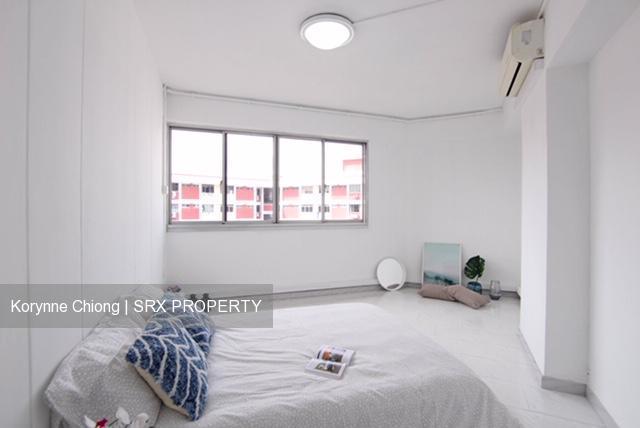 Blk 187 Bukit Batok West Avenue 6 (Bukit Batok), HDB 4 Rooms #199340292